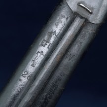 British Lee Enfield 1907 Pattern Bayonet, Ampleforth College Officers Training Corps 12
